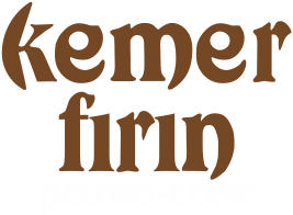 Kemer Fırın